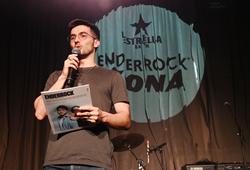 Enderrock Sona amb Quinto, Vittara, Sodi i Ginestà 